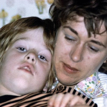 Photo of Jeanine VanKerckhove